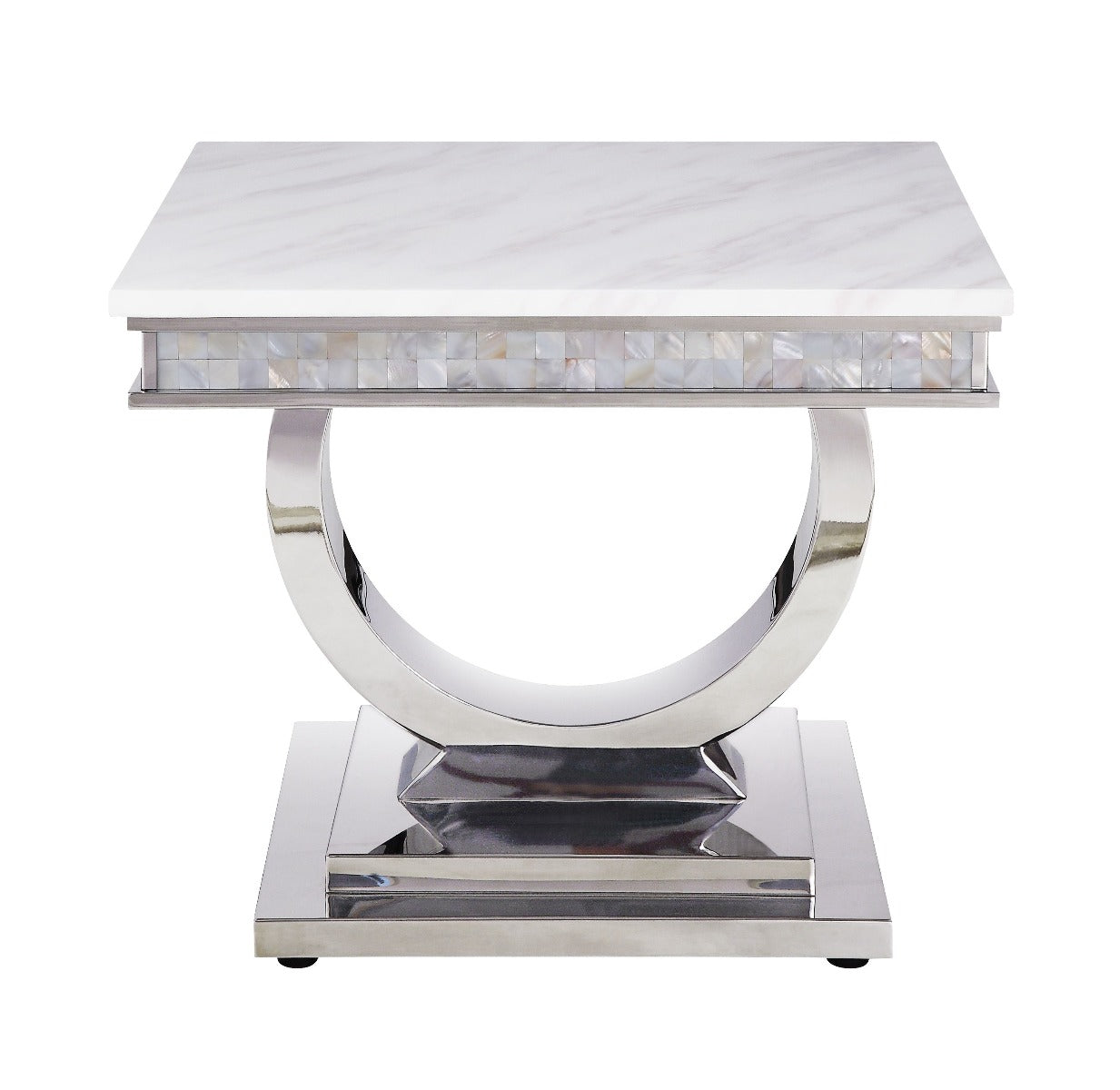 Zander Console Table