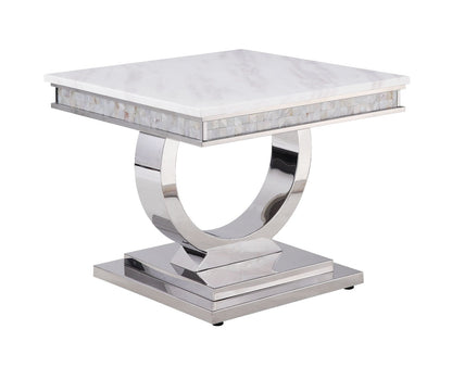 Zander Console Table