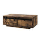 Bellarosa Coffee Table (Same Lv01442)