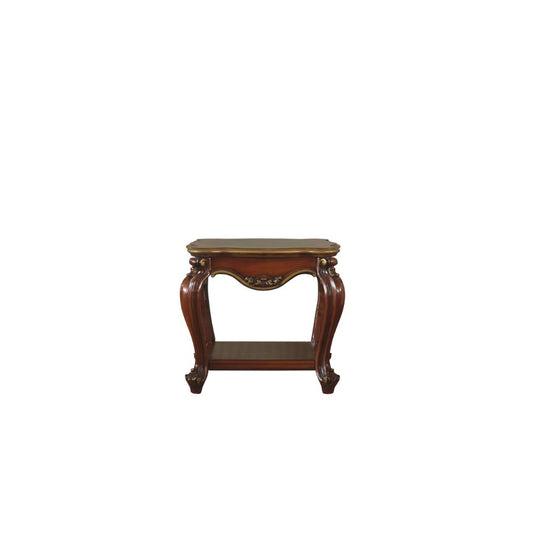 Picardy End Table