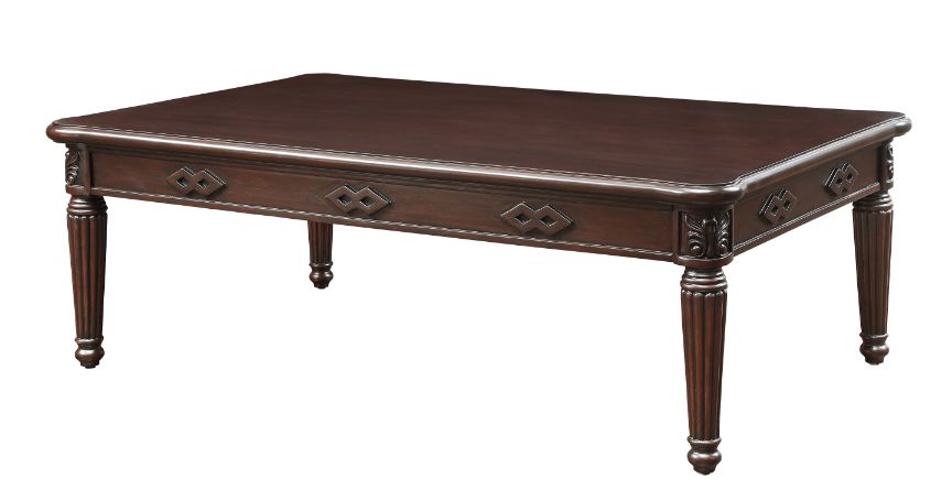 Chateau De Ville Coffee Table