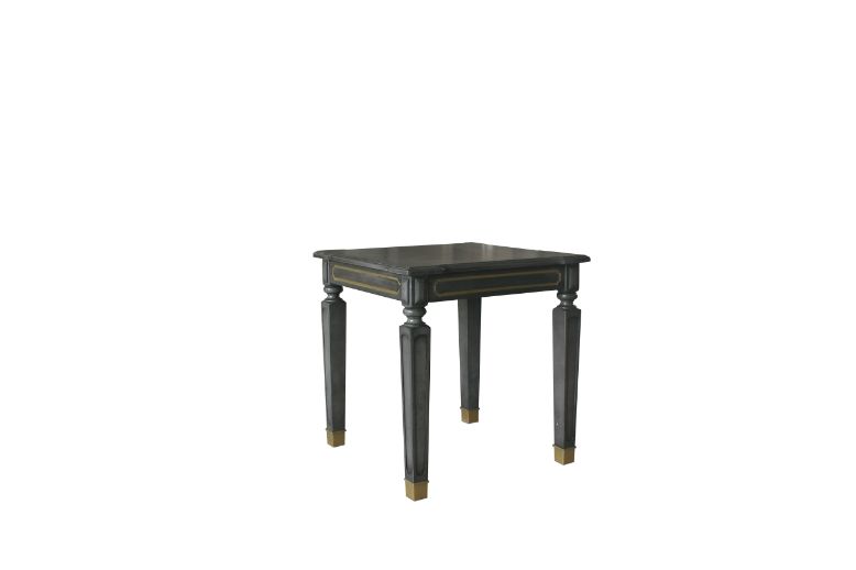 House Marchese End Table