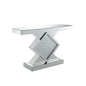 Nysa Console Table