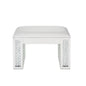 Nysa Vanity Stool