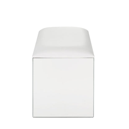 Nysa Vanity Stool