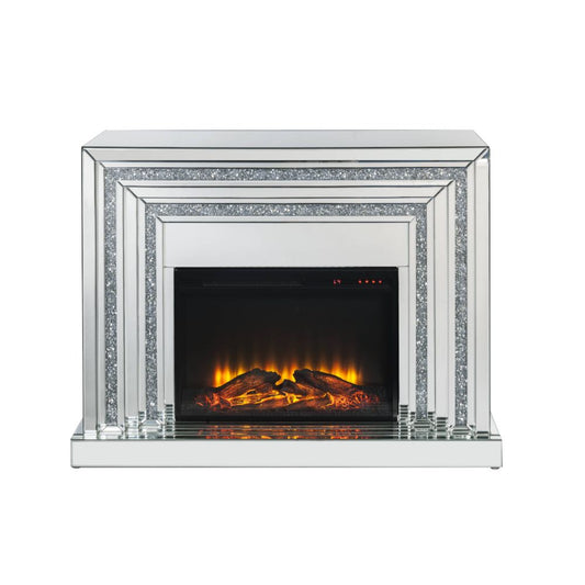 Noralie Fireplace