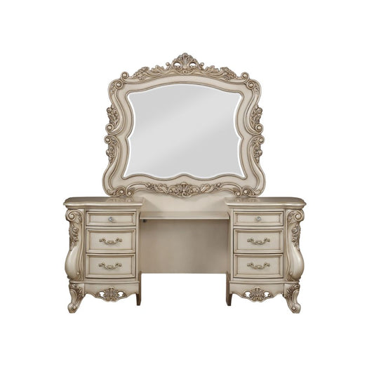 Gorsedd Vanity Desk