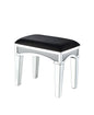 Noralie Vanity Stool