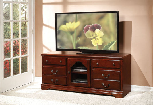 Hercules Tv Stand