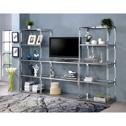 Raegan TV Stand