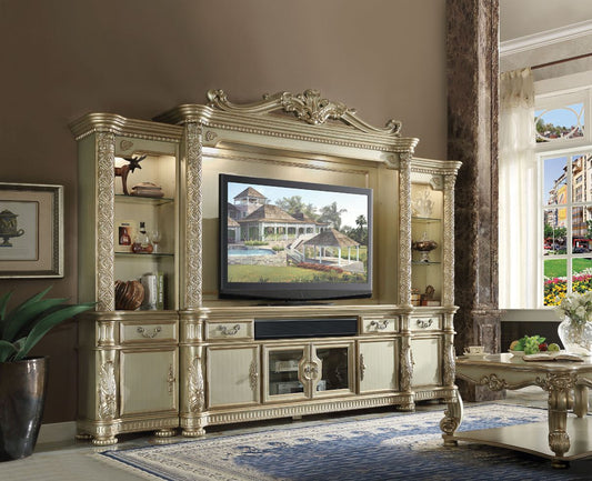 Vendome II Entertainment Center