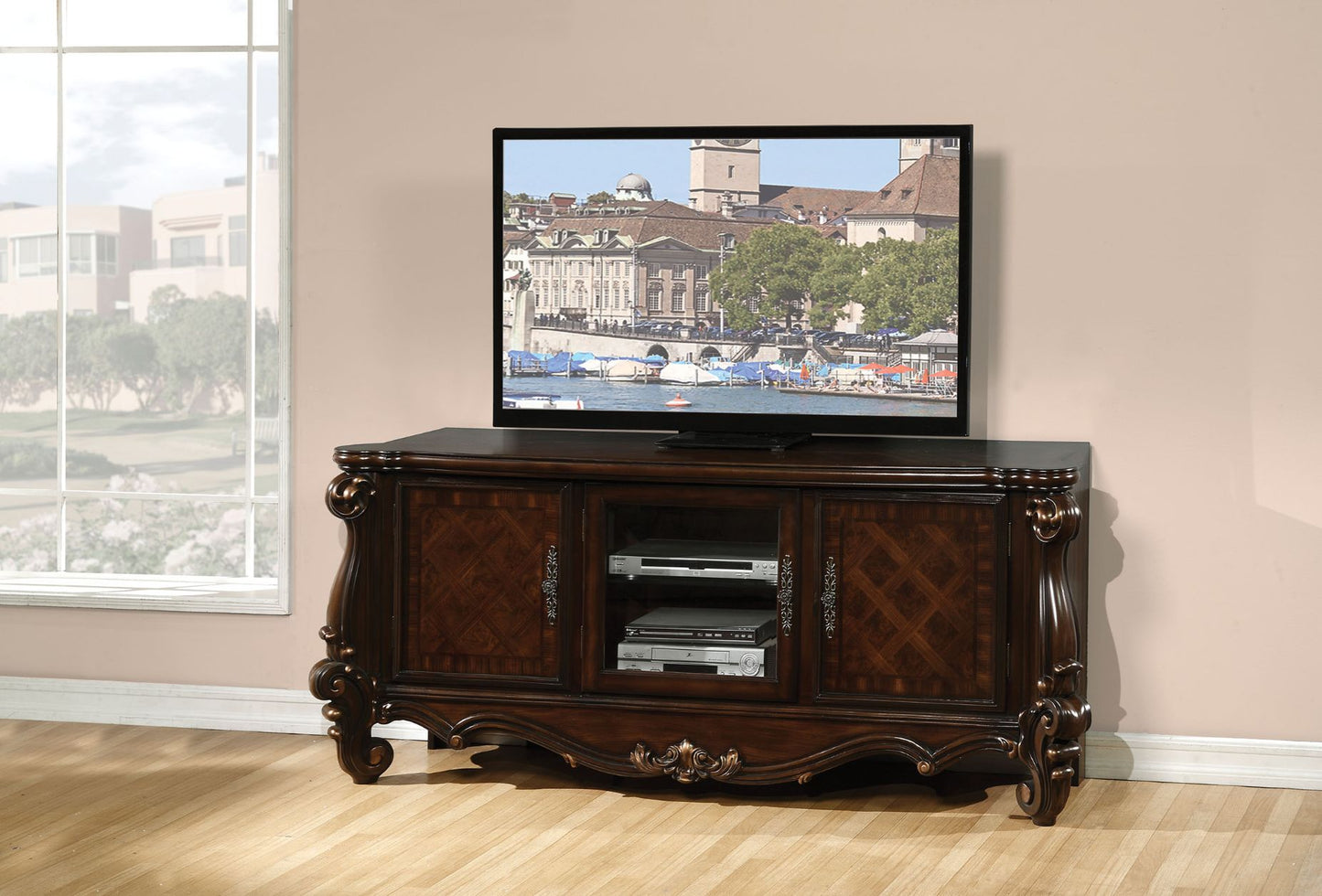 Versailles Tv Stand