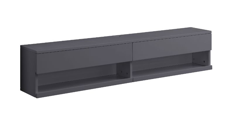 Ximena Floating Tv Stand