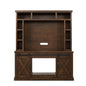 Aksel Entertainment Center