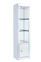 Lotus Tv Stand Side Pier (Right)