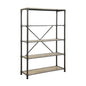 Itzel Bookshelf