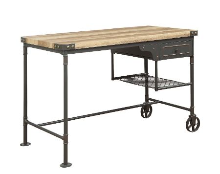 Itzel Desk
