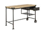 Itzel Desk
