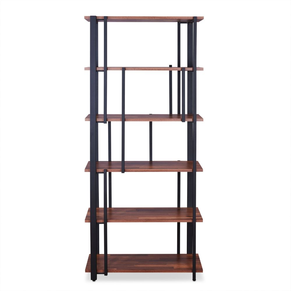 Sara Bookshelf