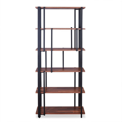 Sara Bookshelf