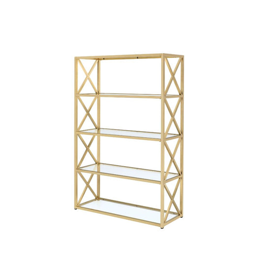 Milavera Bookcase