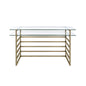 Shona Writing Desk
