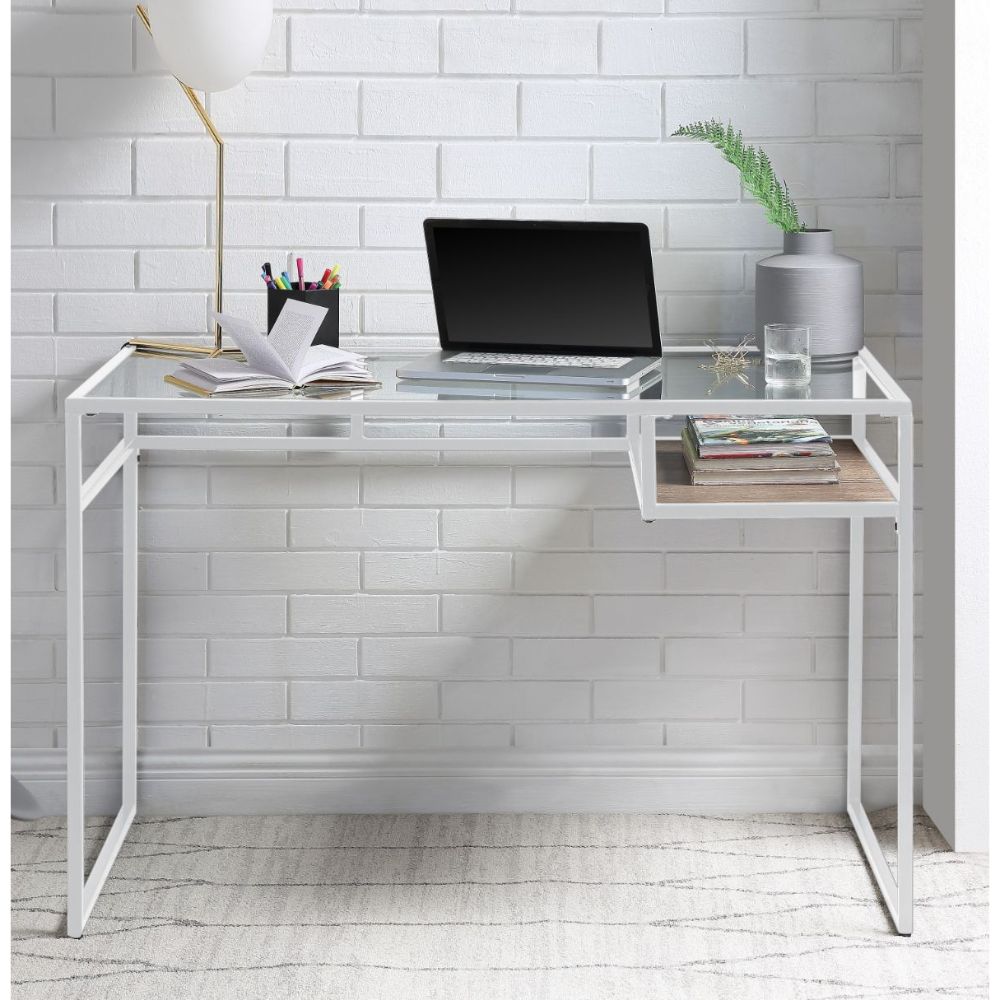 Yasin Writing Desk