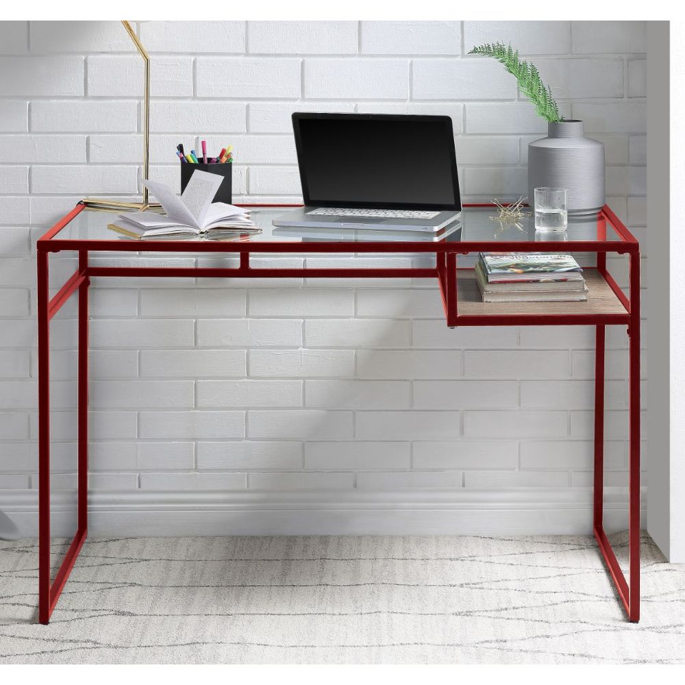 Yasin Writing Desk