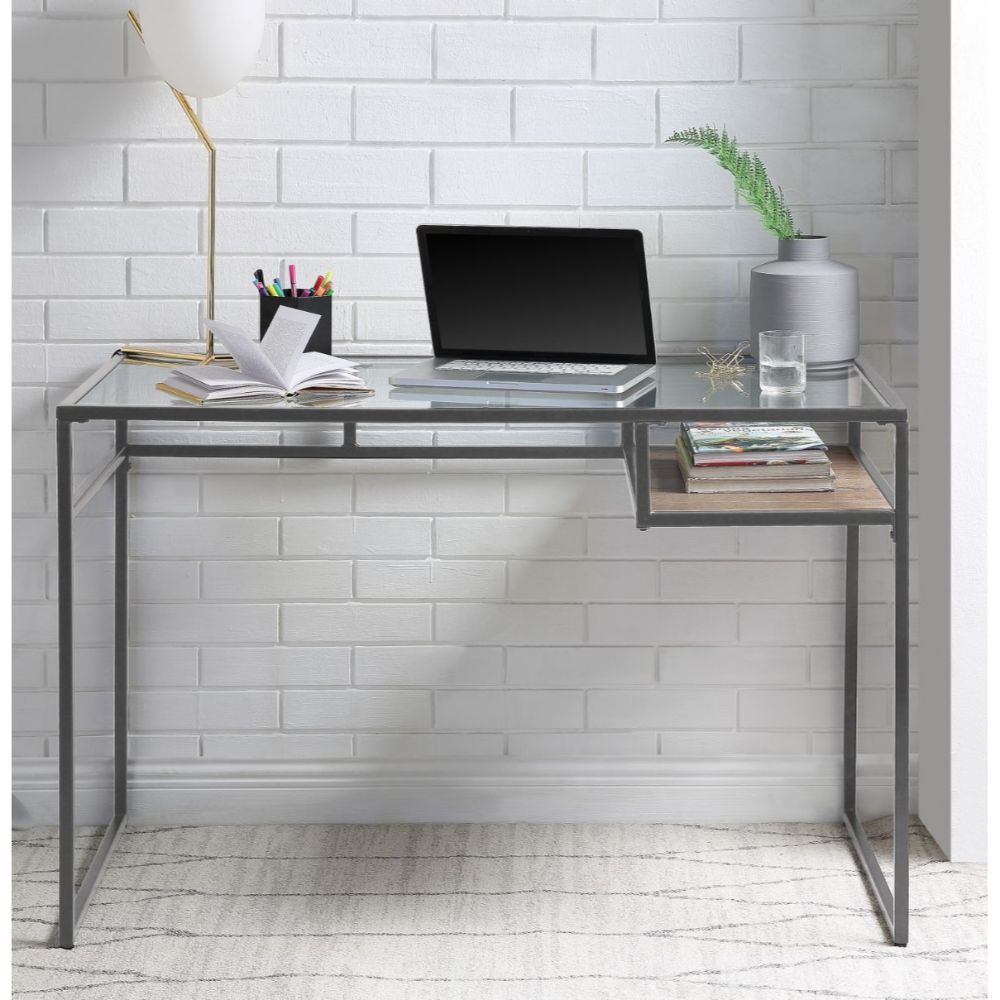 Yasin Writing Desk