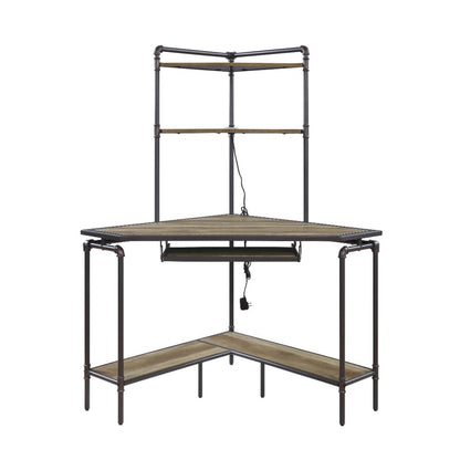 Deliz Desk