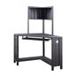Cargo Writing Desk W/Usb