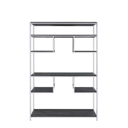 Vonara Bookshelf