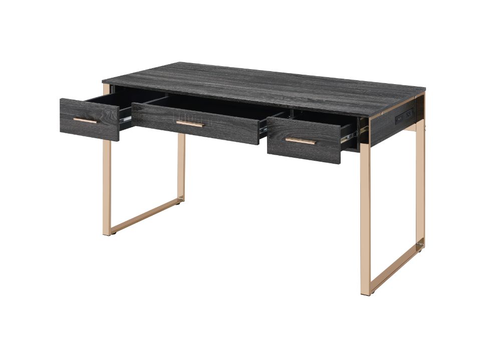 Perle Writing Desk