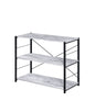 Tesadea Bookshelf