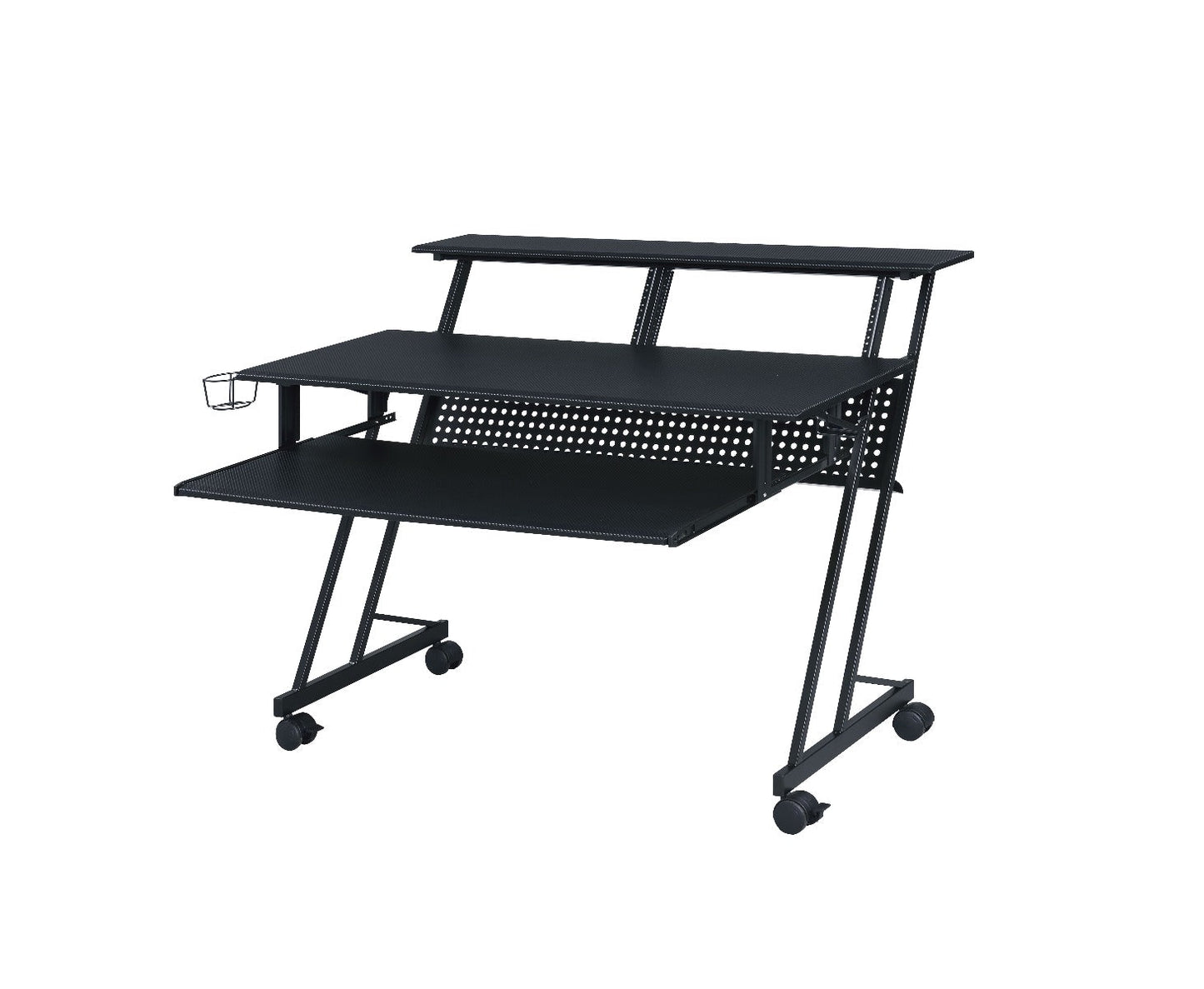 Suitor Music Recording Studio Desk