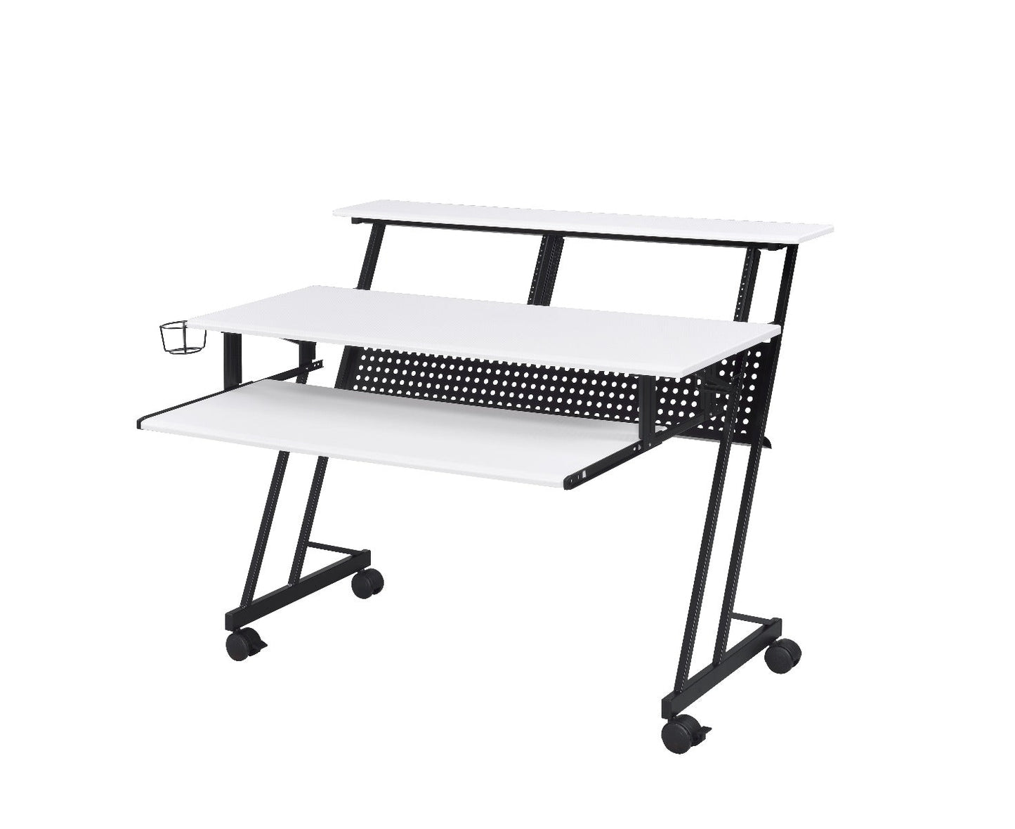 Suitor Music Recording Studio Desk