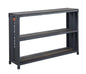 Cargo Bookshelf