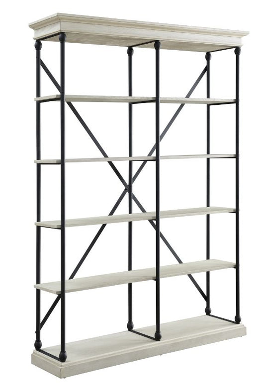 Rukia 58" Bookshelf