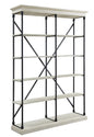 Rukia 58" Bookshelf