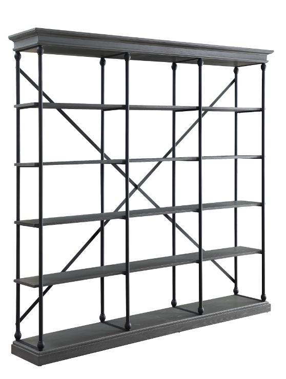 Rukia 84" Bookshelf