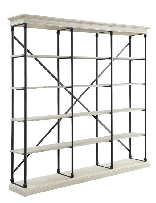 Rukia 84" Bookshelf