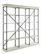 Rukia 84" Bookshelf