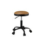 Ouray Adjustable Stool W/Swivel (Set-2)