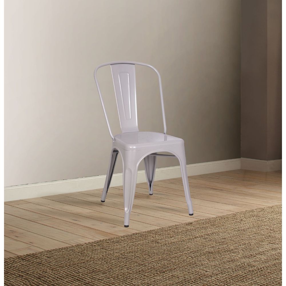 Jakia Side Chair (Set-2)