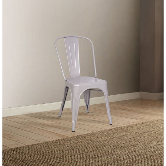 Jakia Side Chair (Set-2)