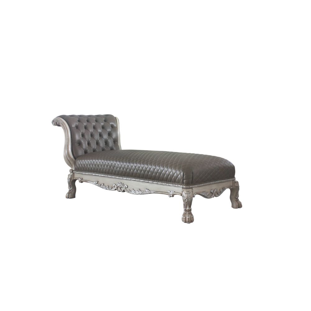 Dresden Chaise W/Pillow