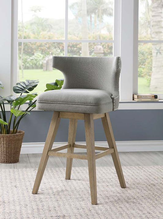 Everett Bar Chair
