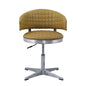 Brancaster Adjustable Stool W/Swivel