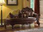 Vendome Chaise W/2 Pillows