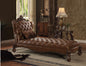 Versailles Chaise W/Pillow